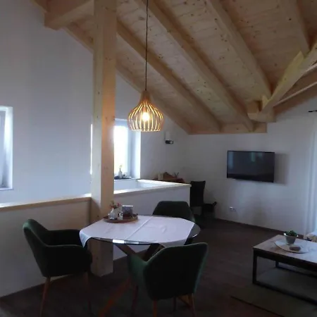 Apartment Bergkiefer - Oy-Mittelberg
