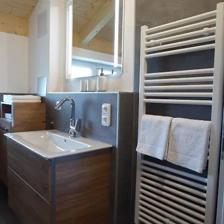 Apartment Bergkiefer -