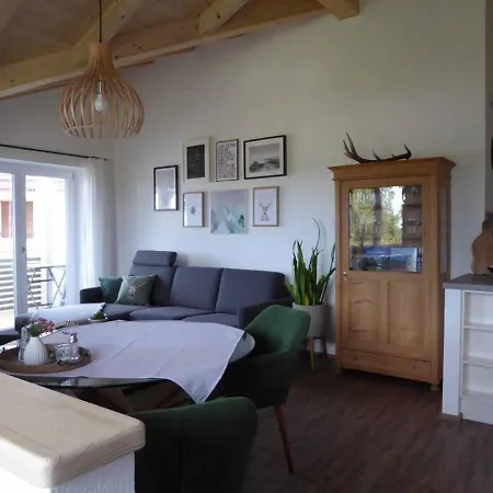Bergkiefer - Apartment *