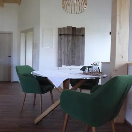 Bergkiefer - Apartment *