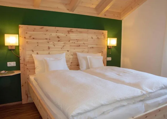 Apartamento Bergkiefer - *